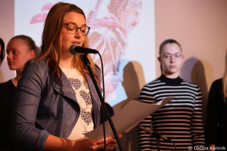 Predstavitev stripa Kajuh, pesnik partizan (44)